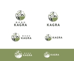 NAVNEET SINGH (HANAVI)さんの株式会社KAGRAのロゴ作成への提案