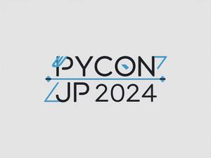 NAVNEET SINGH (HANAVI)さんのアジア最大級Pythonプログラマ向け国際会議「PyCon JP 2024」のイベントロゴへの提案