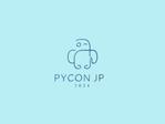 NAVNEET SINGH (HANAVI)さんのアジア最大級Pythonプログラマ向け国際会議「PyCon JP 2024」のイベントロゴへの提案