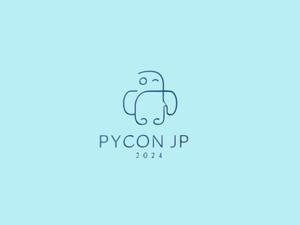 NAVNEET SINGH (HANAVI)さんのアジア最大級Pythonプログラマ向け国際会議「PyCon JP 2024」のイベントロゴへの提案