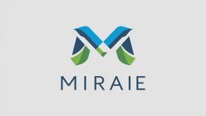 NAVNEET SINGH (HANAVI)さんの不動産売買業者、株式会社ミライエ不動産販売、Miraie、のロゴへの提案