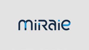 NAVNEET SINGH (HANAVI)さんの不動産売買業者、株式会社ミライエ不動産販売、Miraie、のロゴへの提案