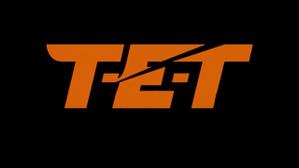 NAVNEET SINGH (HANAVI)さんのバッテリーブランド｢T.E.T｣のロゴへの提案