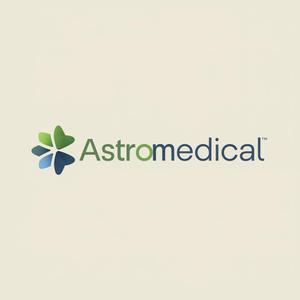 NAVNEET SINGH (HANAVI)さんのAstroMedical株式会社のロゴ  (宇宙ベンチャー企業のロゴデザイン作成)への提案