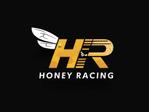 NAVNEET SINGH (HANAVI)さんのJNCC　エンデューロ（オフロード）レースに参戦しているHoney Racingのロゴへの提案