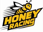 NAVNEET SINGH (HANAVI)さんのJNCC　エンデューロ（オフロード）レースに参戦しているHoney Racingのロゴへの提案