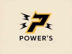 NAVNEET SINGH (HANAVI)さんの新規法人『Power's株式会社』のロゴ・マークへの提案