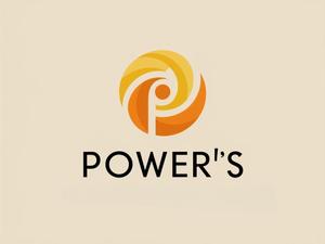 NAVNEET SINGH (HANAVI)さんの新規法人『Power's株式会社』のロゴ・マークへの提案