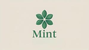 NAVNEET SINGH (HANAVI)さんの老人ホーム紹介事業【MINT】のロゴへの提案