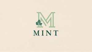NAVNEET SINGH (HANAVI)さんの老人ホーム紹介事業【MINT】のロゴへの提案