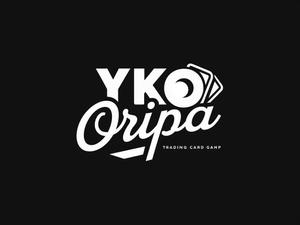 NAVNEET SINGH (HANAVI)さんのトレカショップサイト 【YKオリパ】のロゴへの提案