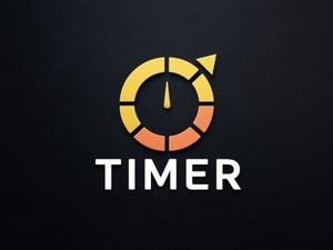NAVNEET SINGH (HANAVI)さんの新規決済サービス「timer」のロゴ制作への提案