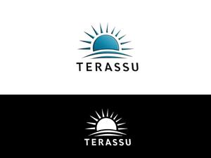 NAVNEET SINGH (HANAVI)さんの電気工事会社「TERASU」のロゴへの提案
