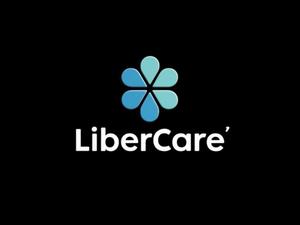 NAVNEET SINGH (HANAVI)さんの株式会社「リベルケア」「LIBER CARE」のロゴへの提案