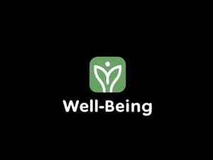 NAVNEET SINGH (HANAVI)さんの健康（Well-Being）アプリのロゴ作成への提案