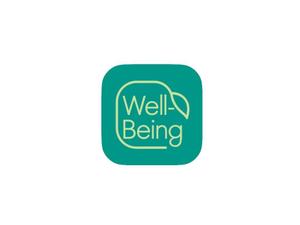 NAVNEET SINGH (HANAVI)さんの健康（Well-Being）アプリのロゴ作成への提案