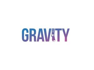 NAVNEET SINGH (HANAVI)さんの靴下ショップ「gravity」のロゴへの提案