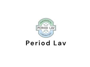 NAVNEET SINGH (HANAVI)さんの歯周病を気軽に勉強するグループ「Period Lav」のロゴへの提案