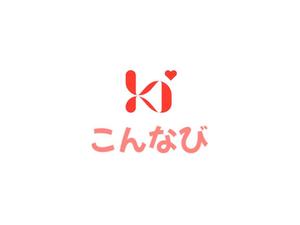 NAVNEET SINGH (HANAVI)さんのコンカフェポータルサイト『こんなび』のロゴへの提案
