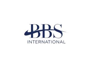 NAVNEET SINGH (HANAVI)さんの会社「BBSインターナショナル株式会社」のロゴ・CIへの提案
