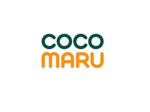 NAVNEET SINGH (HANAVI)さんの病院内の売店「ＣｏｃｏＭａｒｕ」or「Ｃｏｃｏｍａｒｕ」のロゴデザインへの提案