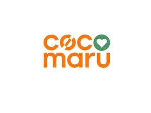 NAVNEET SINGH (HANAVI)さんの病院内の売店「ＣｏｃｏＭａｒｕ」or「Ｃｏｃｏｍａｒｕ」のロゴデザインへの提案