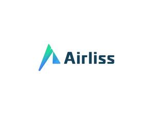 NAVNEET SINGH (HANAVI)さんの空調機器の研究・開発・販売会社「Airliss」のロゴへの提案