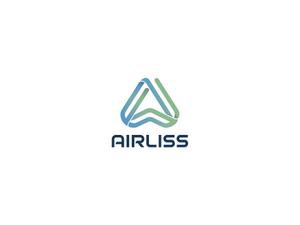 NAVNEET SINGH (HANAVI)さんの空調機器の研究・開発・販売会社「Airliss」のロゴへの提案