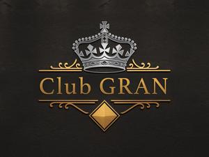 NAVNEET SINGH (HANAVI)さんのキャバクラ「Club GRAN」のロゴへの提案