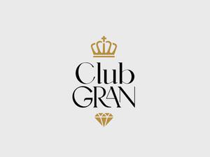 NAVNEET SINGH (HANAVI)さんのキャバクラ「Club GRAN」のロゴへの提案