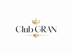 NAVNEET SINGH (HANAVI)さんのキャバクラ「Club GRAN」のロゴへの提案