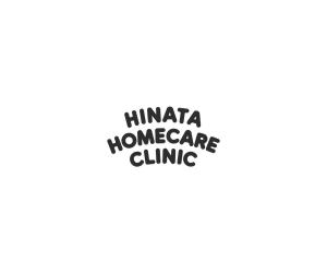 NAVNEET SINGH (HANAVI)さんのクリニック看板や壁面サインに使う、ロゴ文字の作成への提案
