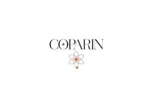 NAVNEET SINGH (HANAVI)さんの除菌・防カビができる商品「コパリン（coparin）」のロゴ制作への提案