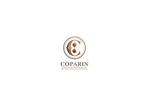 NAVNEET SINGH (HANAVI)さんの除菌・防カビができる商品「コパリン（coparin）」のロゴ制作への提案