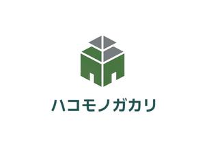 NAVNEET SINGH (HANAVI)さんの建築会社のホームページで使うロゴの作成への提案