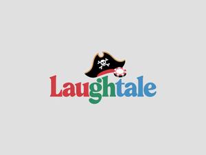 NAVNEET SINGH (HANAVI)さんのアミューズメントポーカー店　Laughtale　ラフテルの店舗のロゴへの提案