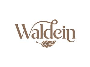 NAVNEET SINGH (HANAVI)さんのWALDEIN　革製品ブランドロゴ制作への提案