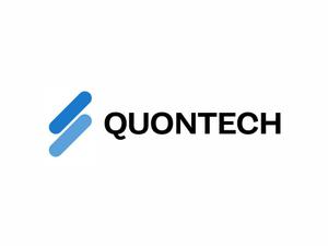 NAVNEET SINGH (HANAVI)さんの【ロゴデザイン募集】クオンテック（QUONTECH）― 洗練された信頼感のある自動車関連ブランドへの提案