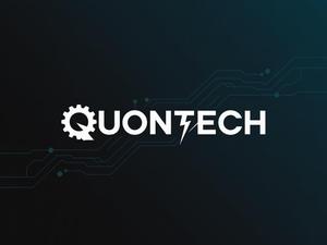 NAVNEET SINGH (HANAVI)さんの【ロゴデザイン募集】クオンテック（QUONTECH）― 洗練された信頼感のある自動車関連ブランドへの提案