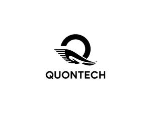 NAVNEET SINGH (HANAVI)さんの【ロゴデザイン募集】クオンテック（QUONTECH）― 洗練された信頼感のある自動車関連ブランドへの提案