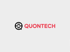 NAVNEET SINGH (HANAVI)さんの【ロゴデザイン募集】クオンテック（QUONTECH）― 洗練された信頼感のある自動車関連ブランドへの提案