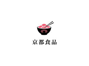 NAVNEET SINGH (HANAVI)さんの京都の食品製造会社の企業ロゴへの提案