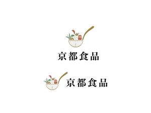NAVNEET SINGH (HANAVI)さんの京都の食品製造会社の企業ロゴへの提案