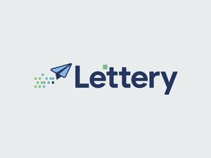 NAVNEET SINGH (HANAVI)さんの手紙管理サービス「Lettery」のロゴ制作への提案