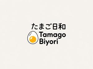 NAVNEET SINGH (HANAVI)さんのたまごサンドとフレンチトーストの店【たまご日和】のロゴ作成依頼への提案