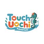 NAVNEET SINGH (HANAVI)さんの水の生き物に直接触れ合える体験型水族館のネーミングロゴデザインを募集！への提案