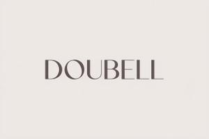 NAVNEET SINGH (HANAVI)さんの弊社社名「DOUBELL（ドウベル）」のロゴ制作（商標登録予定なし）への提案