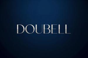 NAVNEET SINGH (HANAVI)さんの弊社社名「DOUBELL（ドウベル）」のロゴ制作（商標登録予定なし）への提案
