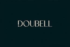 NAVNEET SINGH (HANAVI)さんの弊社社名「DOUBELL（ドウベル）」のロゴ制作（商標登録予定なし）への提案