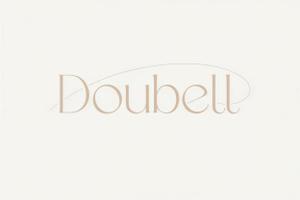 NAVNEET SINGH (HANAVI)さんの弊社社名「DOUBELL（ドウベル）」のロゴ制作（商標登録予定なし）への提案